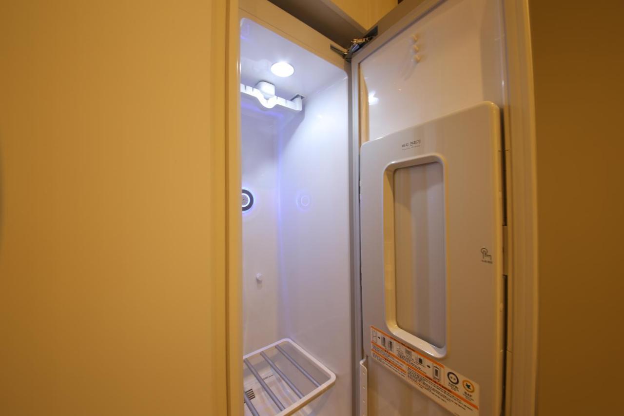 Zam101 Hotel Gimhae Extérieur photo