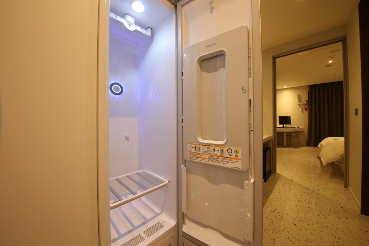 Zam101 Hotel Gimhae Extérieur photo