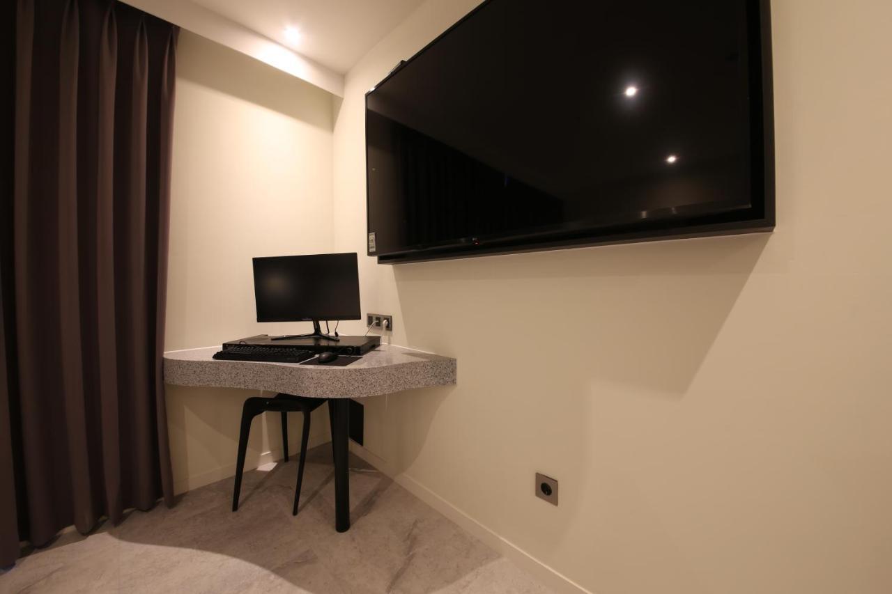 Zam101 Hotel Gimhae Extérieur photo
