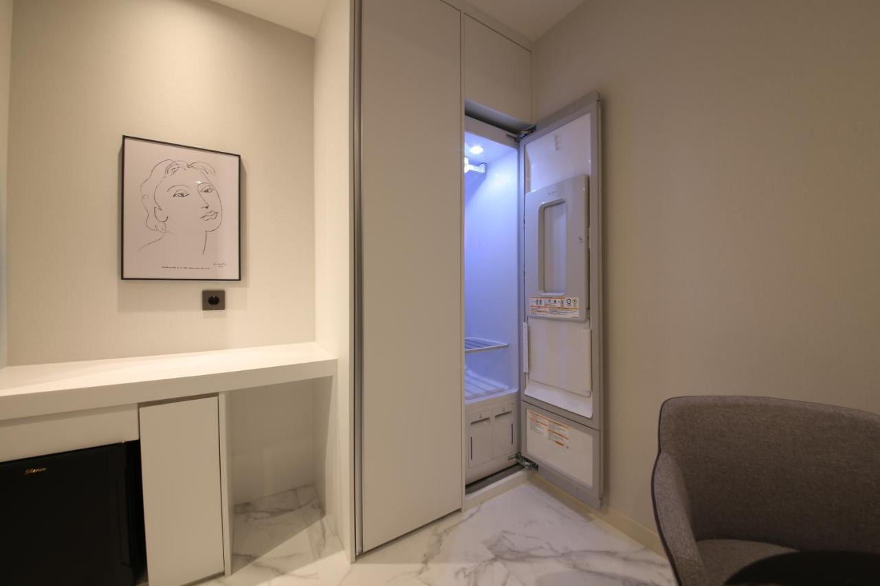 Zam101 Hotel Gimhae Extérieur photo