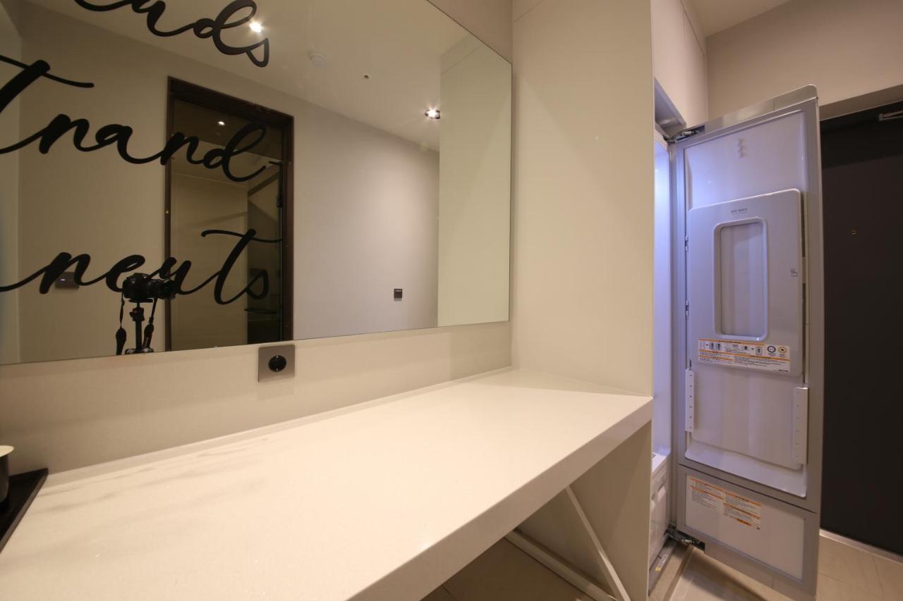 Zam101 Hotel Gimhae Extérieur photo