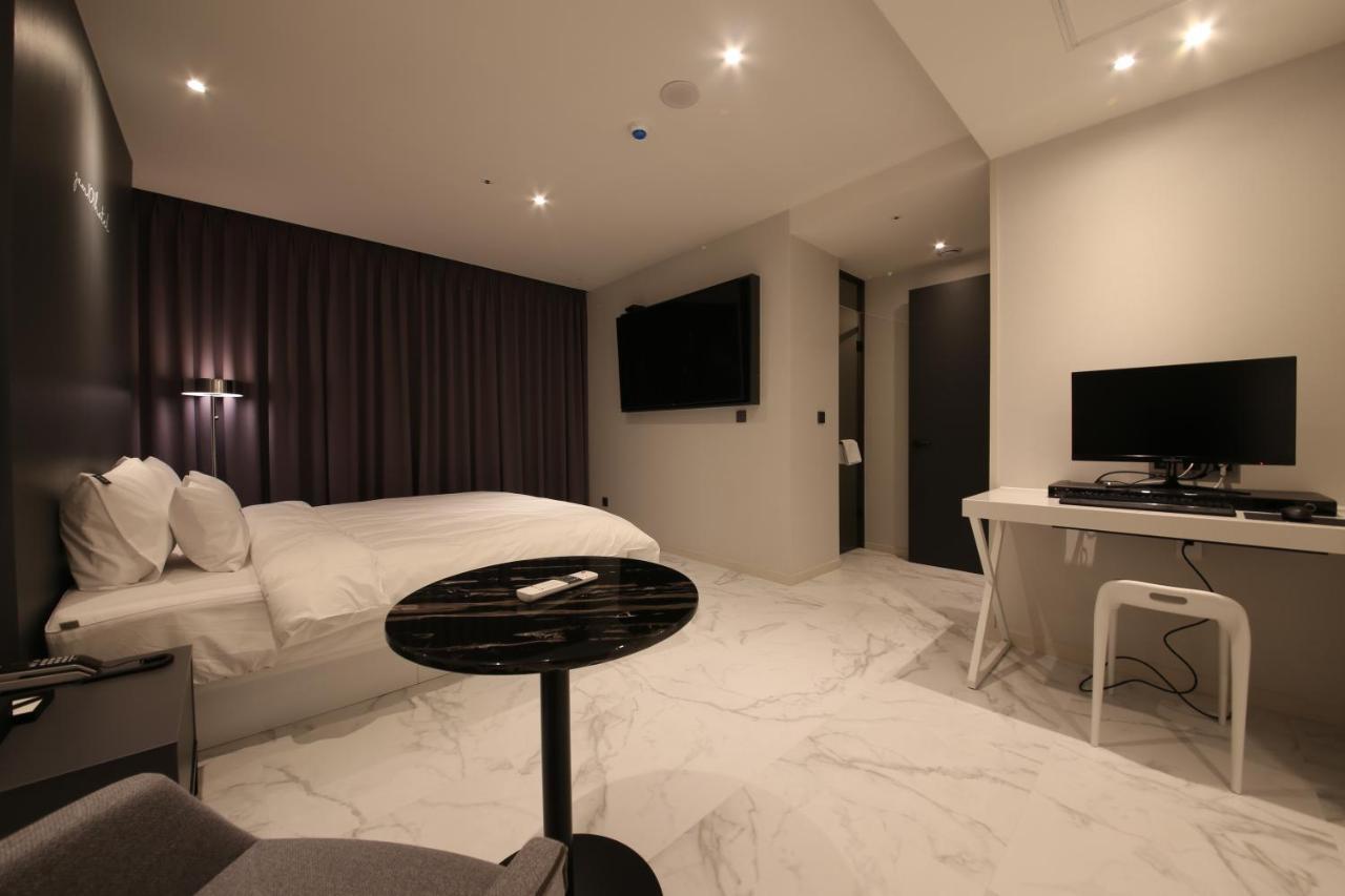 Zam101 Hotel Gimhae Extérieur photo