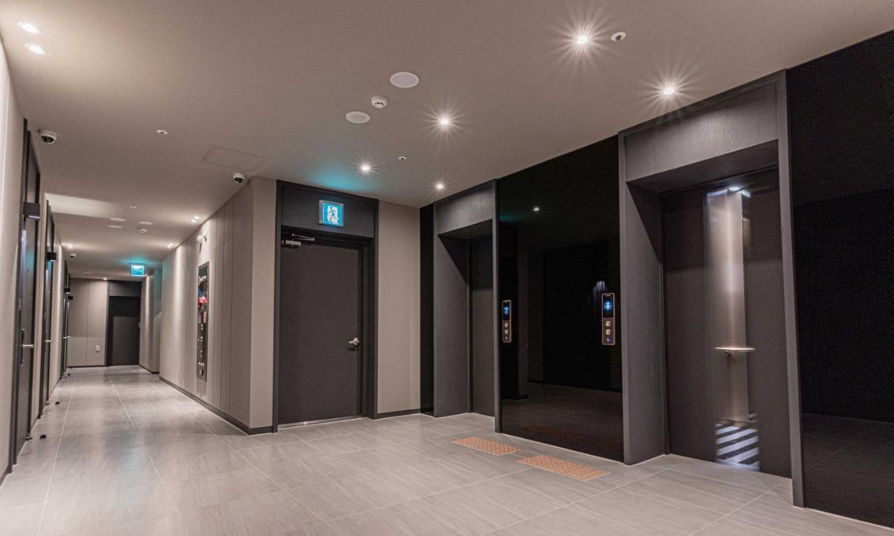 Zam101 Hotel Gimhae Extérieur photo