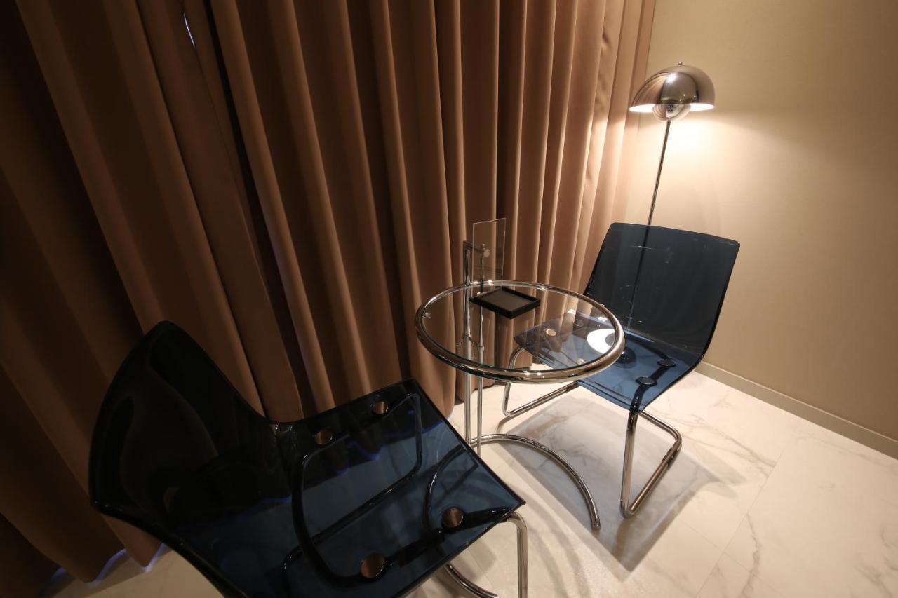 Zam101 Hotel Gimhae Extérieur photo