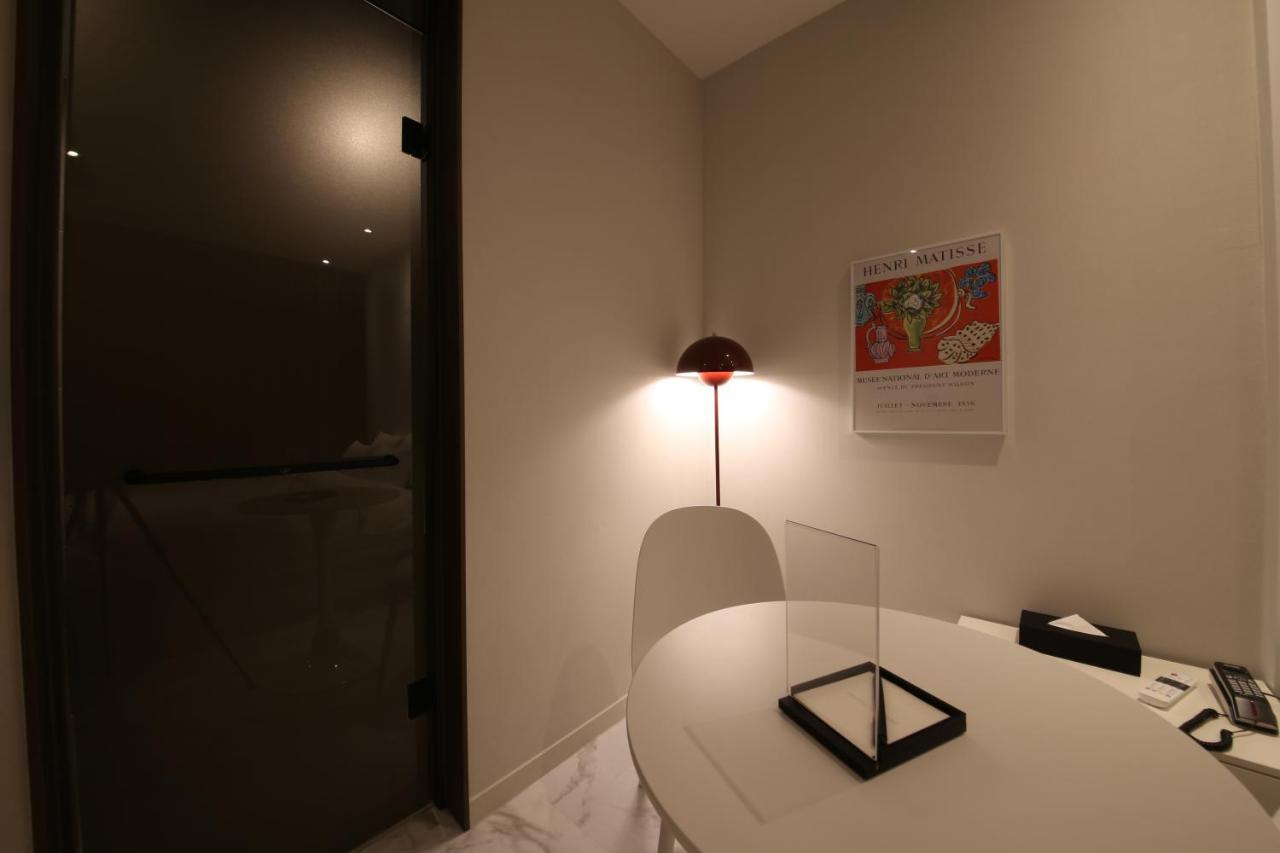 Zam101 Hotel Gimhae Extérieur photo