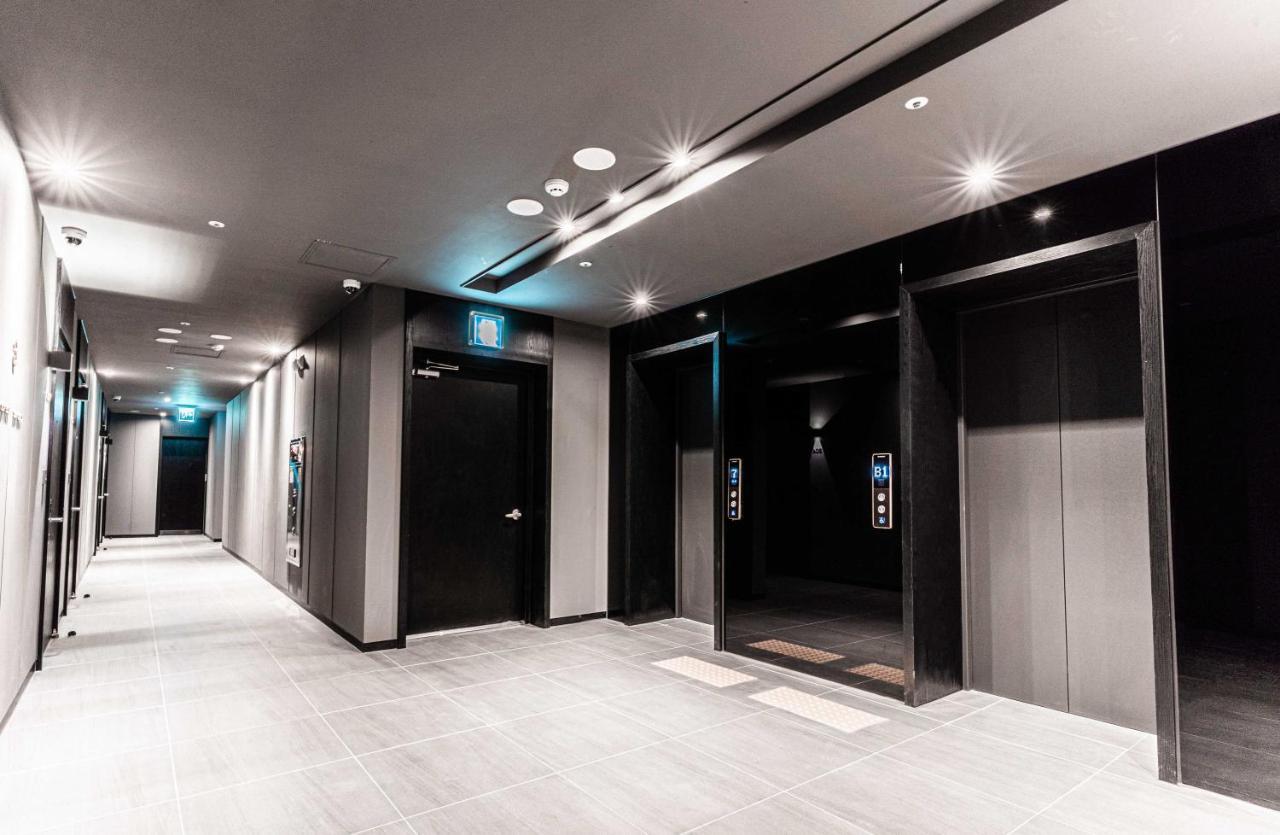 Zam101 Hotel Gimhae Extérieur photo