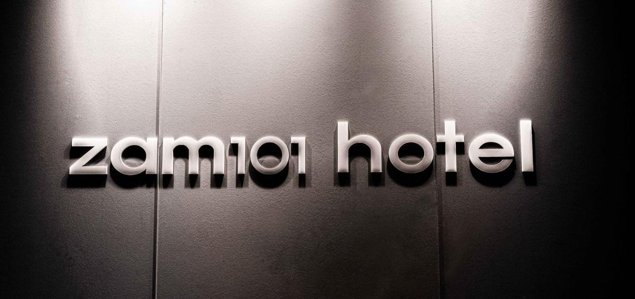 Zam101 Hotel Gimhae Extérieur photo