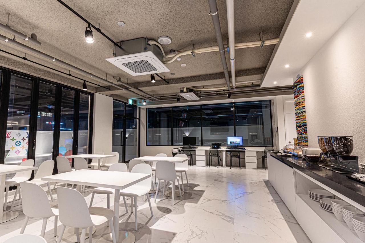 Zam101 Hotel Gimhae Extérieur photo