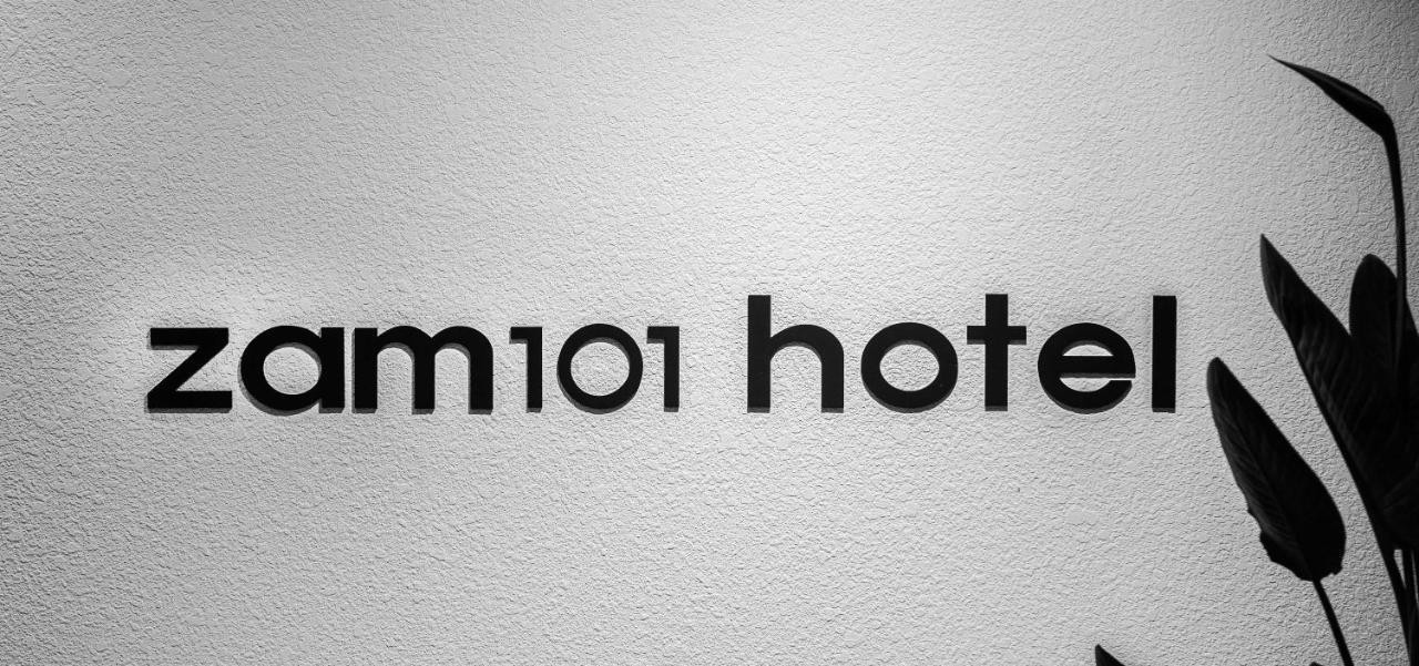 Zam101 Hotel Gimhae Extérieur photo