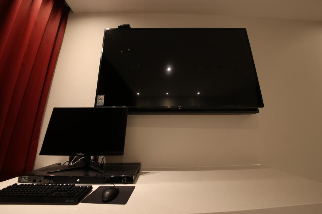 Zam101 Hotel Gimhae Extérieur photo