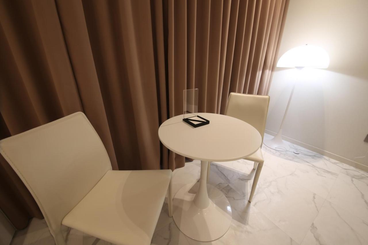 Zam101 Hotel Gimhae Extérieur photo