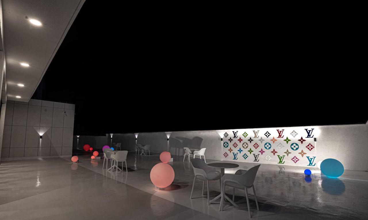 Zam101 Hotel Gimhae Extérieur photo