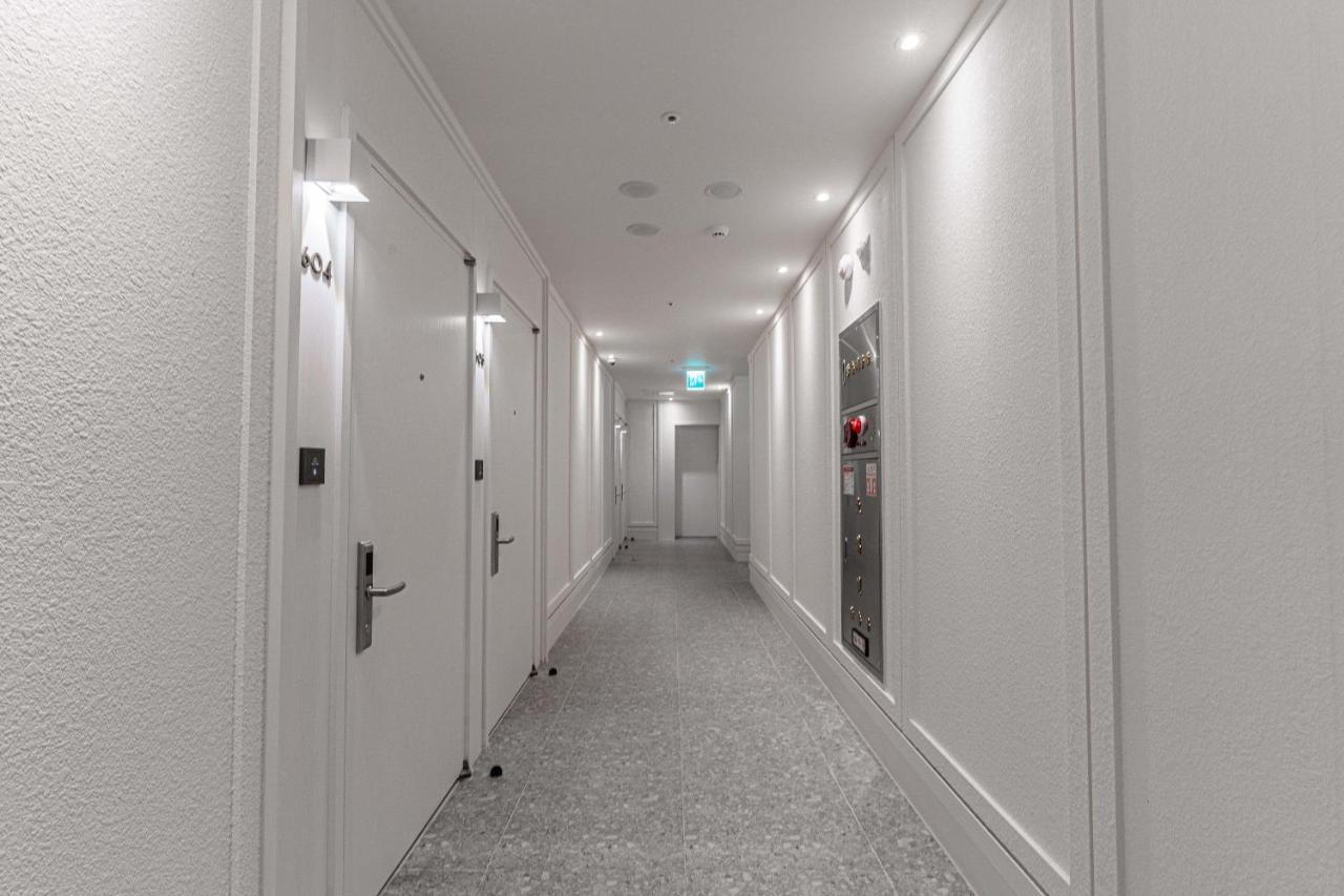 Zam101 Hotel Gimhae Extérieur photo